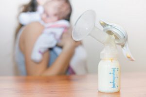 "דין סטור" מציגים: משאבות החלב הטובות ביותר זמינות לרכישה באתר